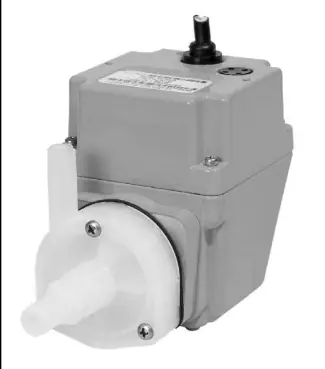 LITTLE GIANT PUMP 2E-NDVR 502303