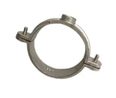 SPLIT RING HANGAR SS 304 1