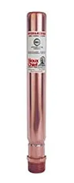 WATER HAMMER ARRESTOR 654-C 1