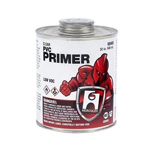 PRIMER CLEAR 1QT