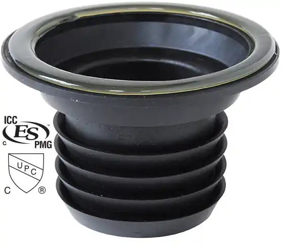 TOILET SEAL FTS-4