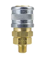 3303 3/8MPT SOCKET