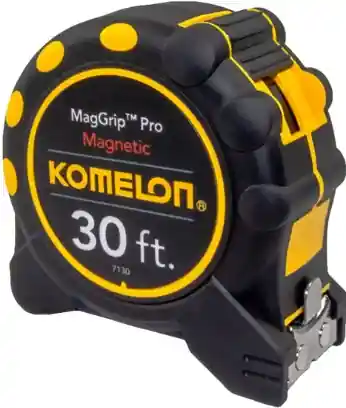 KOMELON MAGGRIP 1X30‘