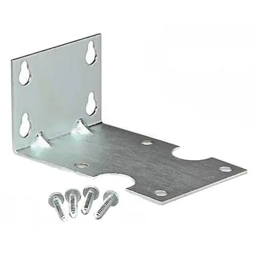 MNTG BRACKET FOR 3/8 HOUSING