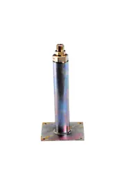 TRACPIPE METER MOUNT 3/4X12