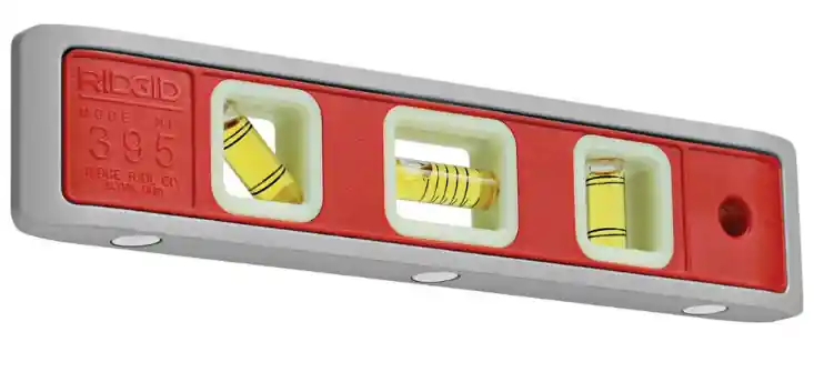 TORPEDO LEVEL 20233