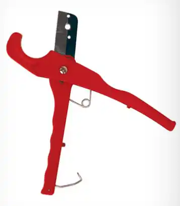 ECONOMY SNIPPER CUTTER 5195 1/8-1 1/4OD