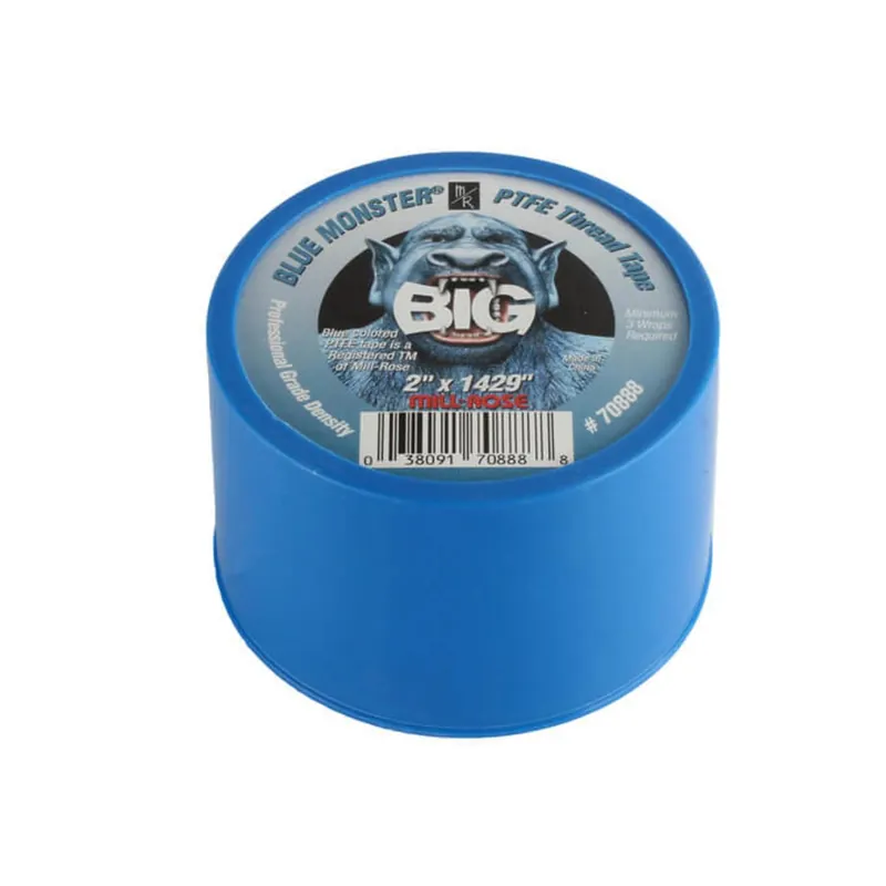 TAPE TEFLON BLUE MONSTER 2X1429"
