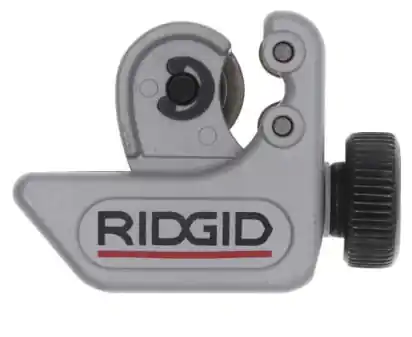 TUBING CUTTER 104 32985 3/16-15/16