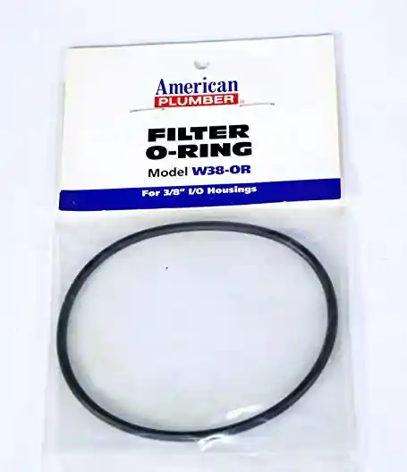 O-RING FOR 3/8 HOUSING W38-OR