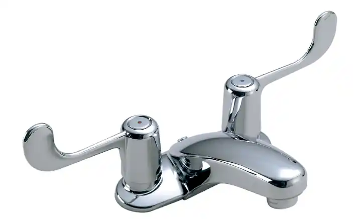 SYMMONS S240-LWG LAVATORY FAUCET