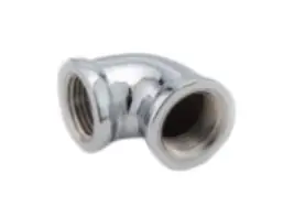 90 CHROME 1/2