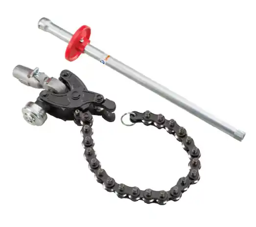 SOIL PIPE CUTTER 206 68650