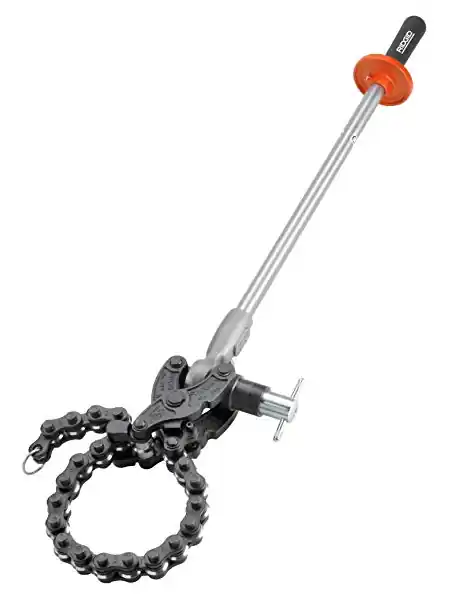 SOIL PIPE CUTTER 246 32900