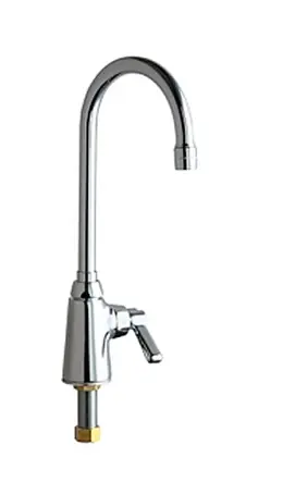 BAR FAUCET 350-ABCP
