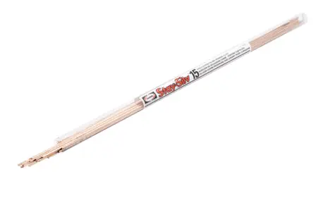 SIL-FOS STAY SILV 15 FLAT (1LB)