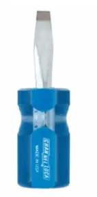 SCREWDRIVER STUBBY 1 SX-101