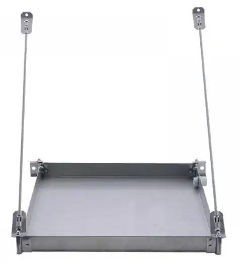 HOLDRITE 50-SWHP-W WALL MOUNT