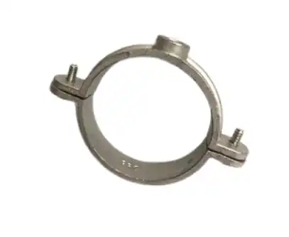U-BOLT HANGER SS 304 3/4
