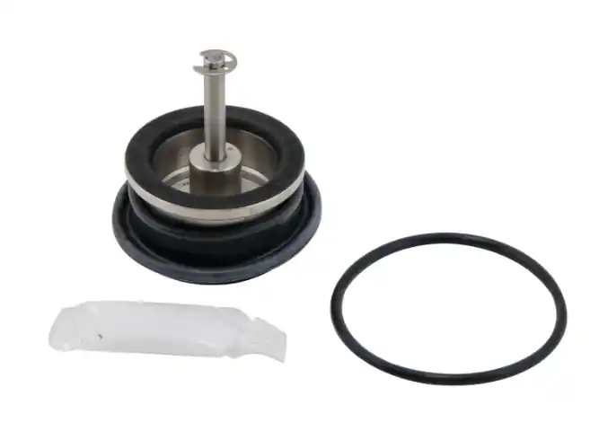 RK 957/957RPDA RV 2 1/2-10 RUBBER KIT