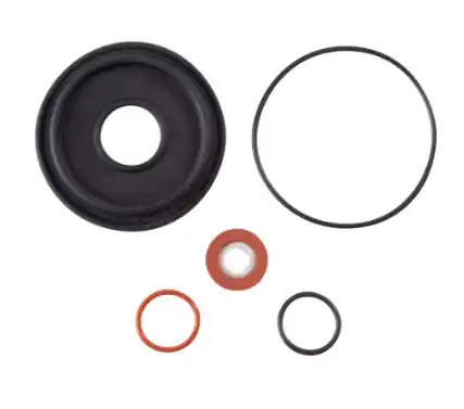 RK 009 RV RUBBER KIT 1 1/4-2 009