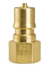 K3BVA 3/8 FPT PLUG