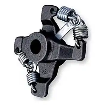 B&G 118705 COUPLER