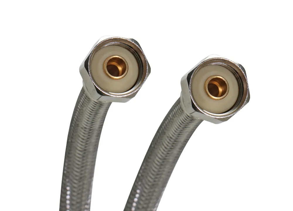 FAUCET SUPPLY 1/2X20 (FPT X FPT)