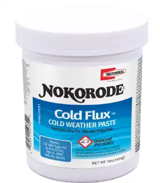 NOKORODE COLD WEATHER 1LB