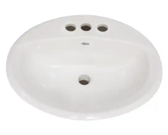 LAV SR 4OC AQUALYN WHT 0476.028.020