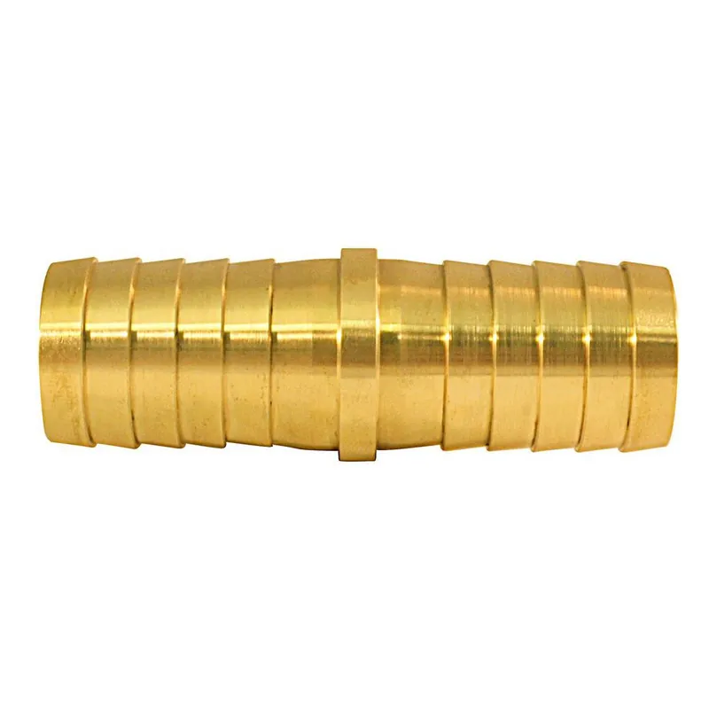 COUPLING BRASS INSERT 3/4