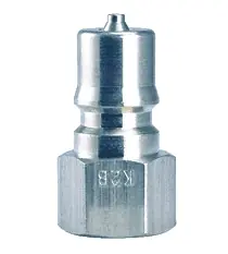 K3S/S 3/8FPT PLUG