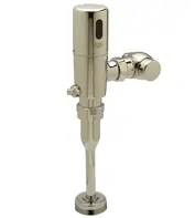 ZURN ZTR-6203-ULF-LL URINAL FLUSH VALVE