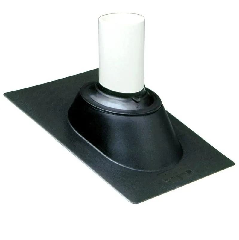FLASHING FLEXIBLE BASE 1 1/4-3
