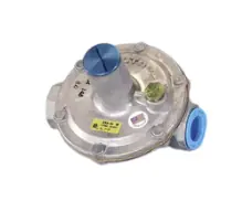 TRACPIPE REGULATOR 3/4