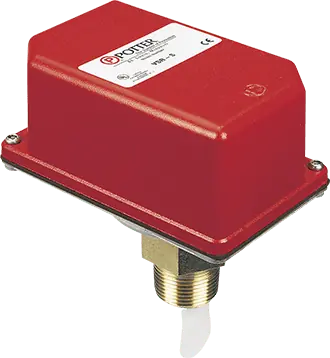 POTTER T-TAP WATERFLOW DETECTOR