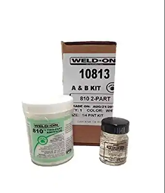 ADHESIVE 810 4OZ.