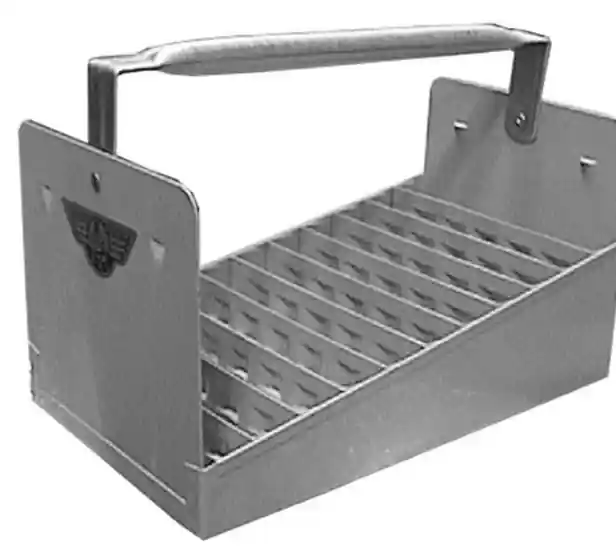 NIPPLE CADDY 1