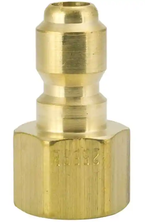 50FPB 1/2FPT PLUG