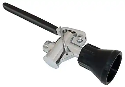 PRE-RINSE VALVE, LOW FLOW 90-LABCP