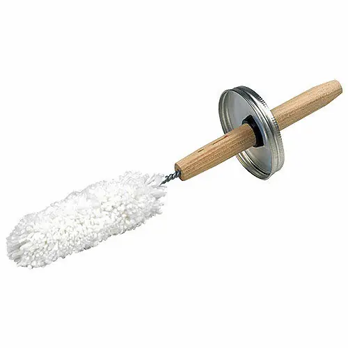 GLUE SWAB 4"