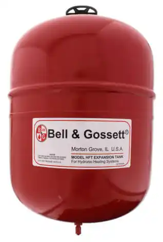B&G 1BN327 HFT-30 HVAC EXPANSION TANK