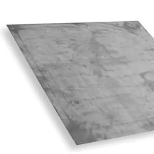 LEAD SHEET 2 1/2 LB (SQFT) 4‘X8‘