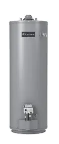 WATER HEATER GAS 50 GAL PRN05065ESST