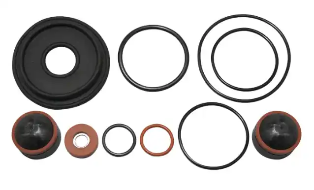 RK 009M2 RT RUBBER KIT 3/4 009M2