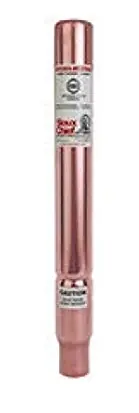 WATER HAMMER ARRESTOR 654-CS 1