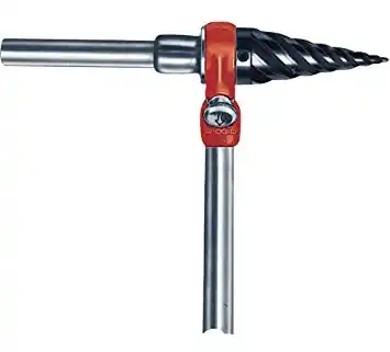 SPIRAL REAMER 2-S 34955