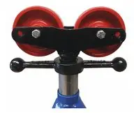 SUMNER HI-JACK W/ROLLER HEAD