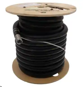 TRACPIPE TUBING 3/4 INCH X 100‘ FEET