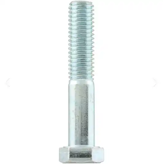 BOLT HEX HEAD ZP 5/8X4 1/2